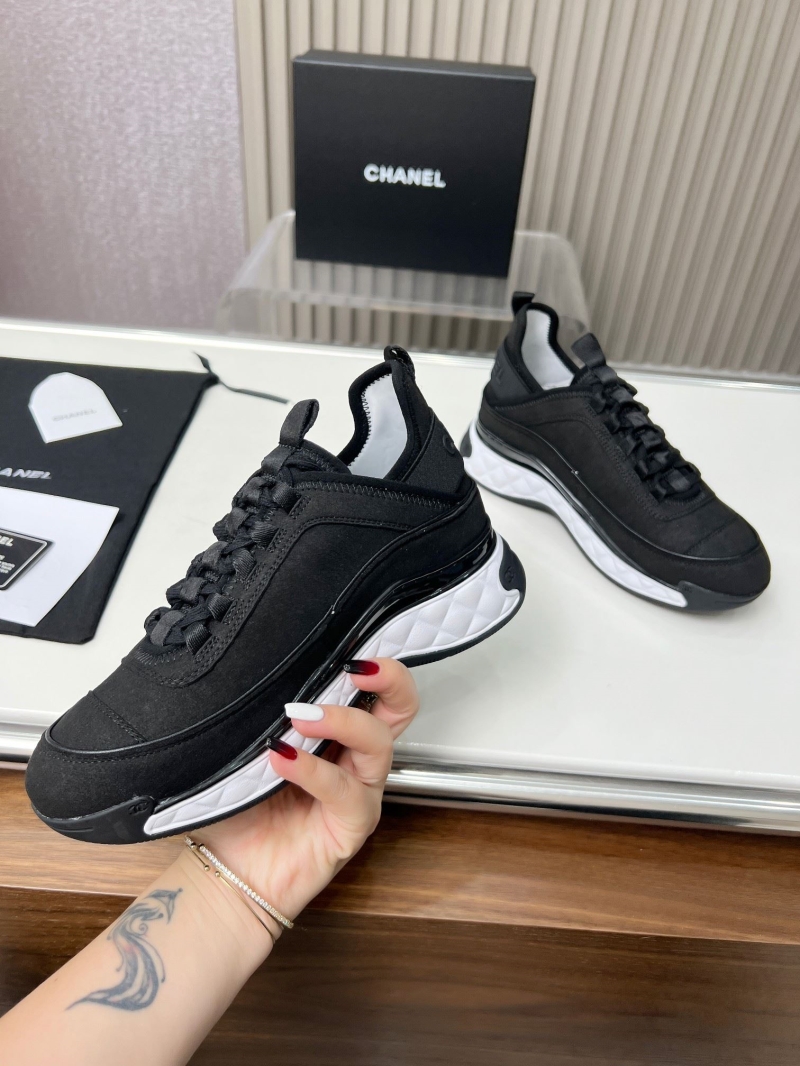 Chanel Sneakers